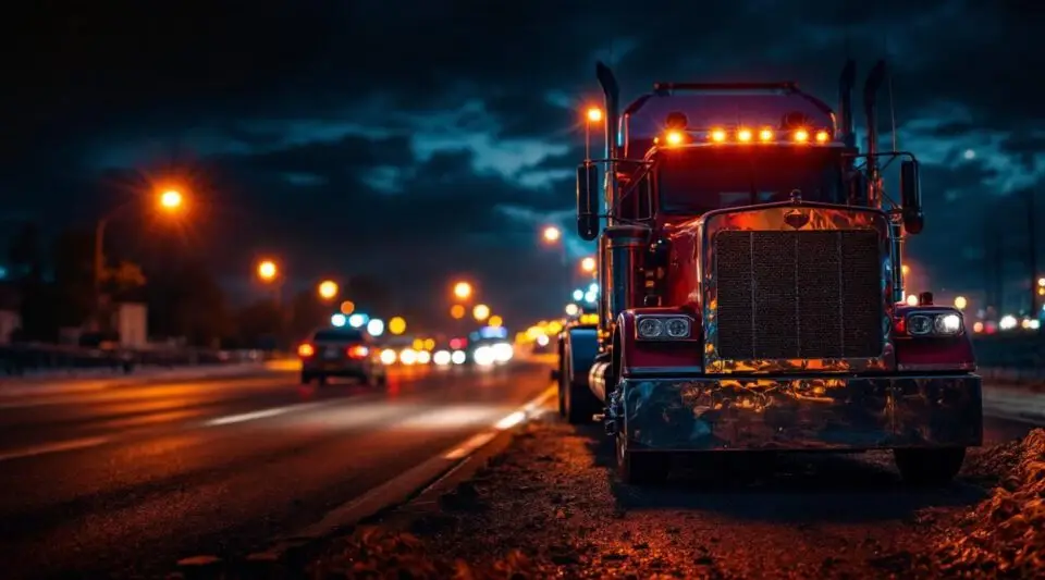 24 Hour Towing Service Nanaimo